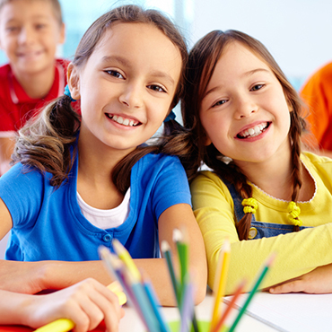 Art Class Activities